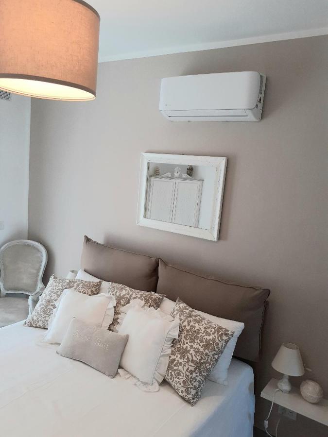 Residence Eucalyptus Suite Санремо Экстерьер фото